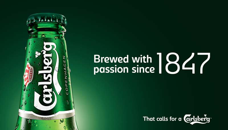 Carlsberg